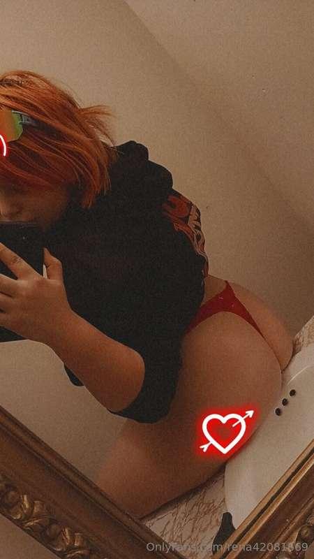 Please enjoy the daily picture of my 🍑