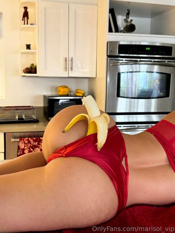 🙊🍌💦