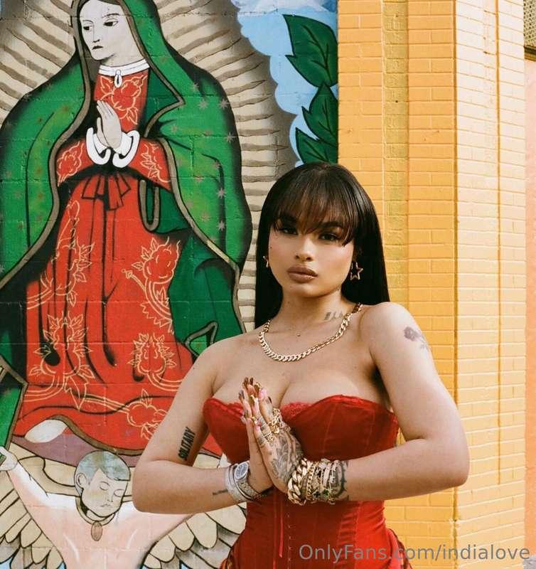 who want a blessing? 😽