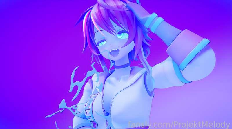 projektmelody image #0