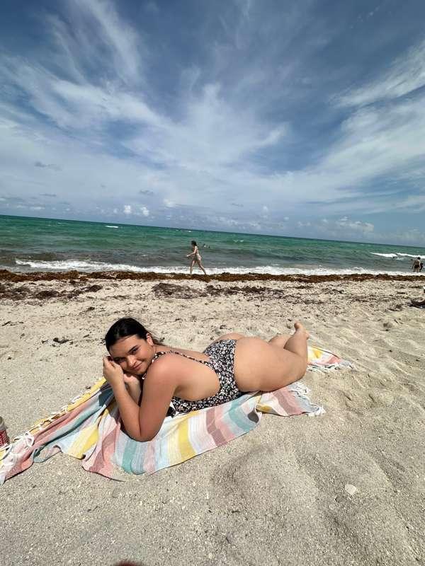 Beachybear<3