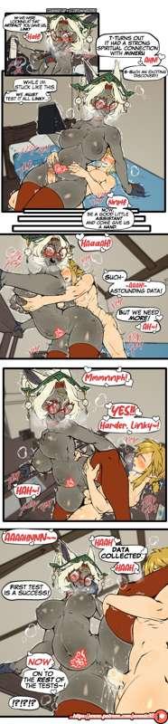 Imprinted Purah x Mineru