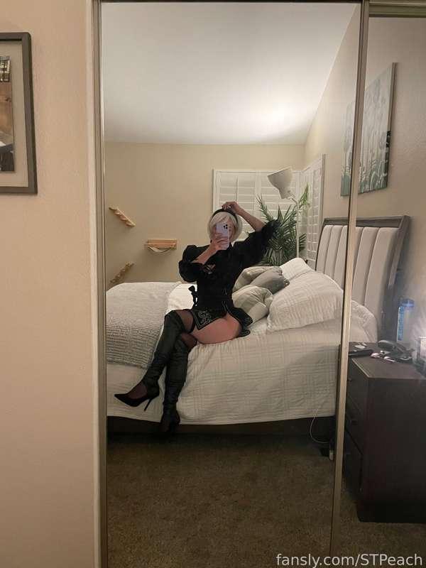 stpeach image #2