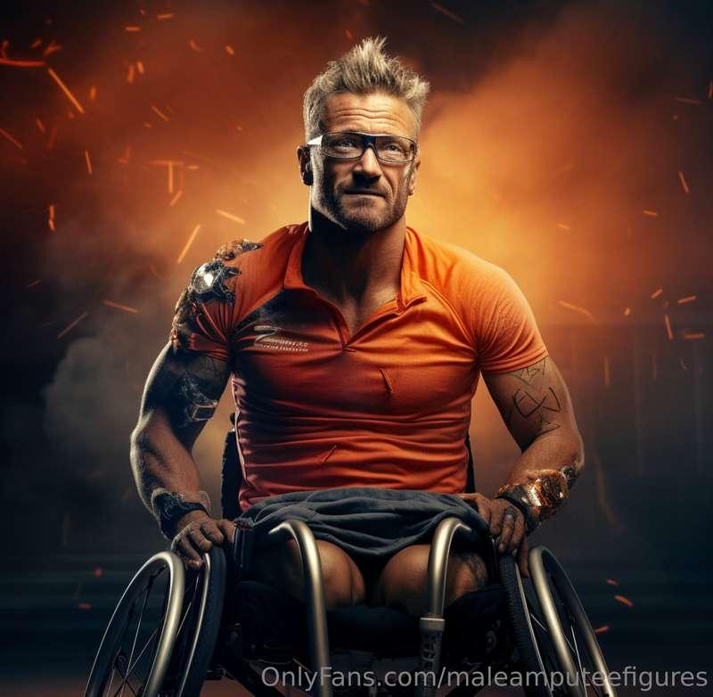 maleamputeefigures image #4