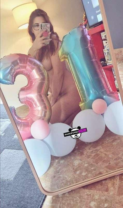 🎊 zozzini oggi compio 32 ANNI 🍾

Ma dall anno scorso ho deci..