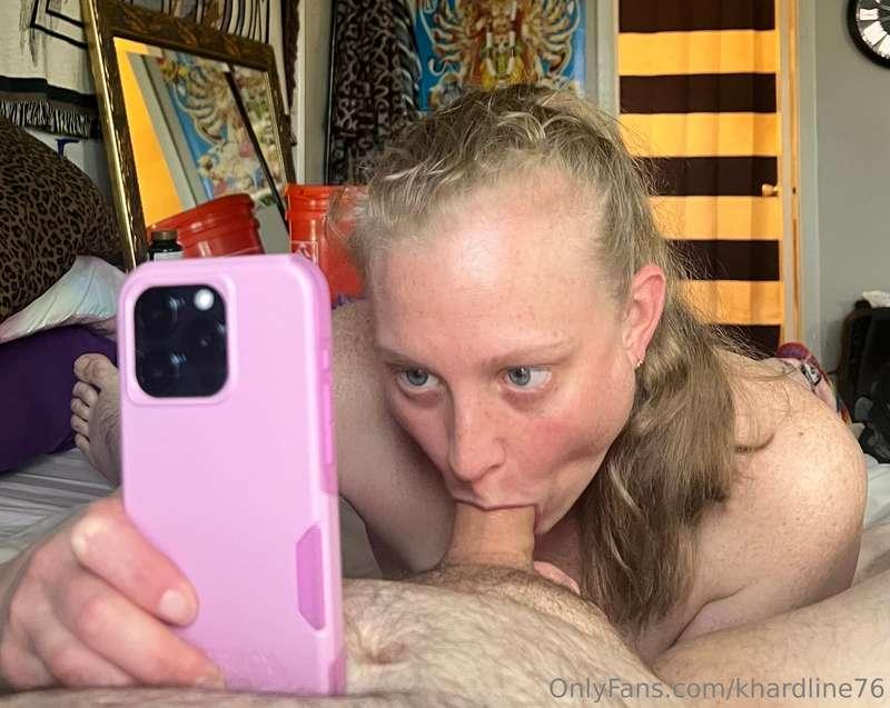 MULTI-TASKING👅🍆