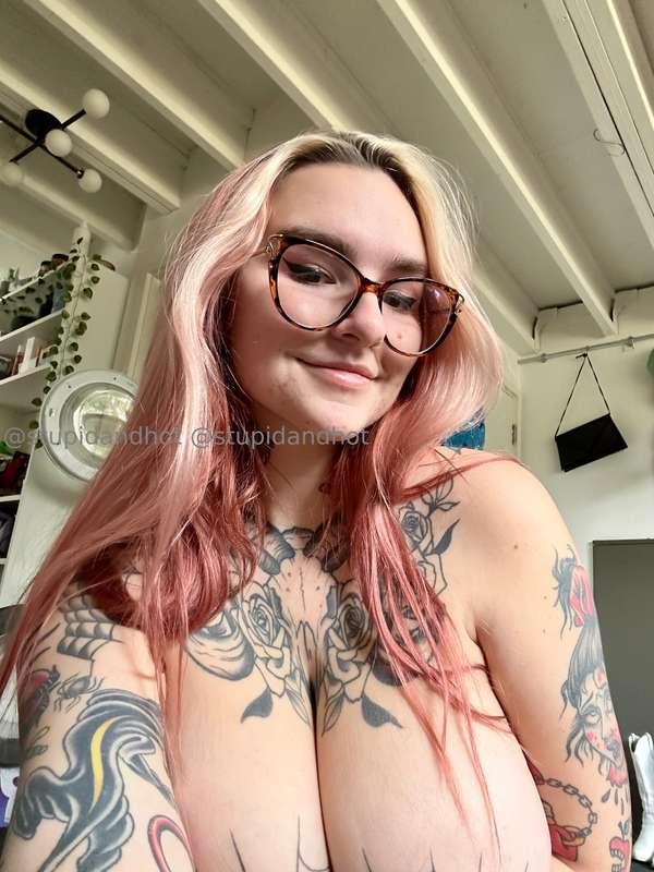 a soft and sweet mommy milkers monday, im proud of you for m..