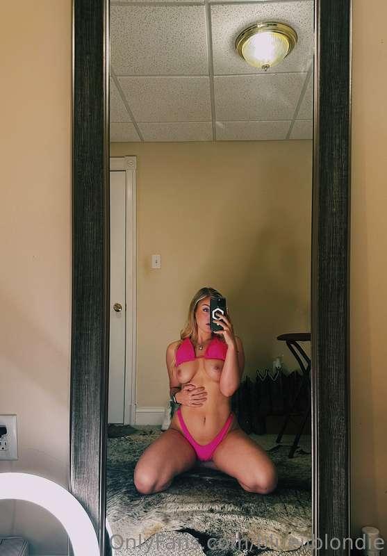 Super horny🥵