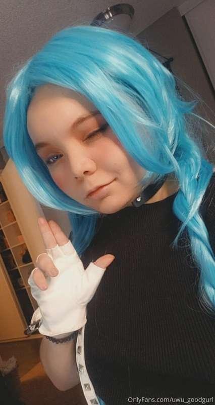 uwu_goodgurl image #3