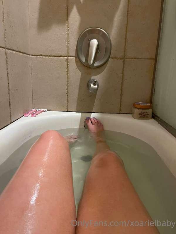 Wanna come join me? (;