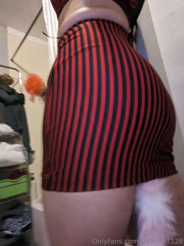 Felt Adventurous the other nite