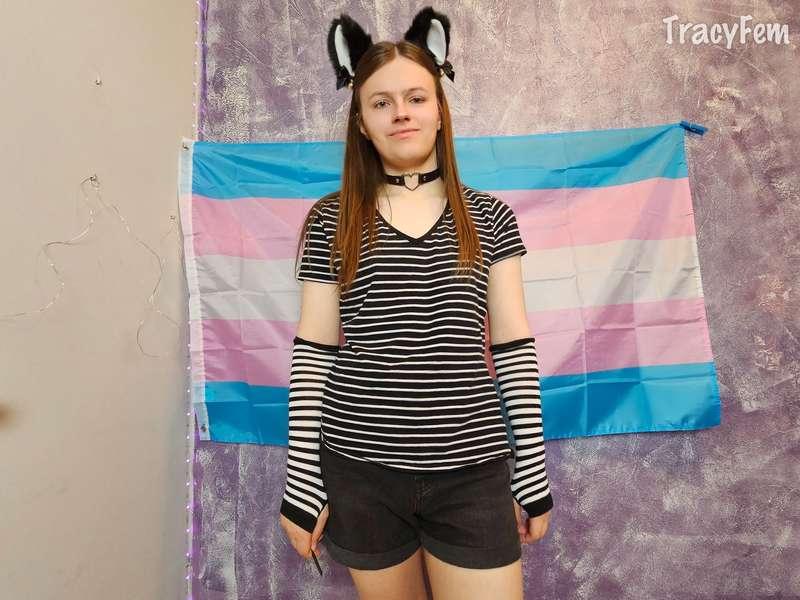 I'm a catboy