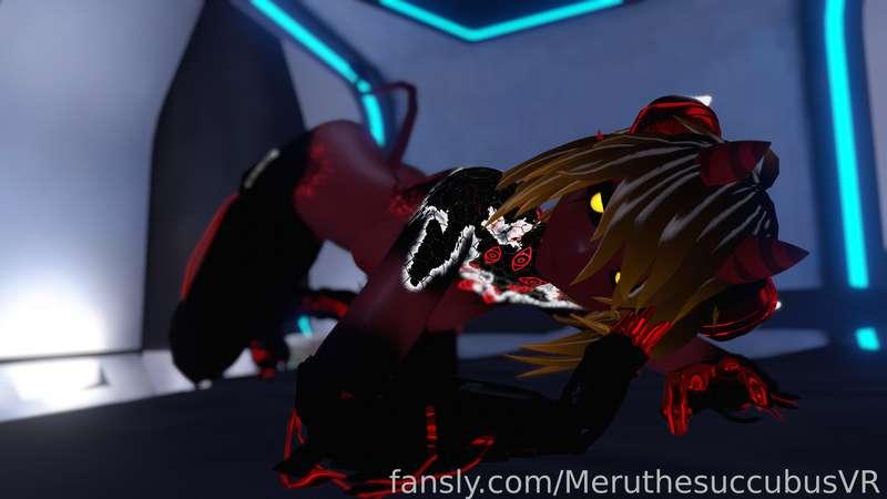 meruthesuccubusvr image #38