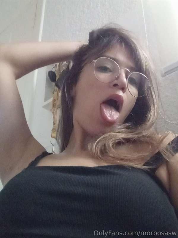 your m1lk in my mouth 💦💦💦