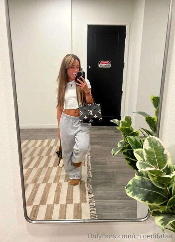 fyi my best stuff is in my messages 💦