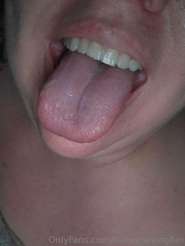 I want your cum here 💦