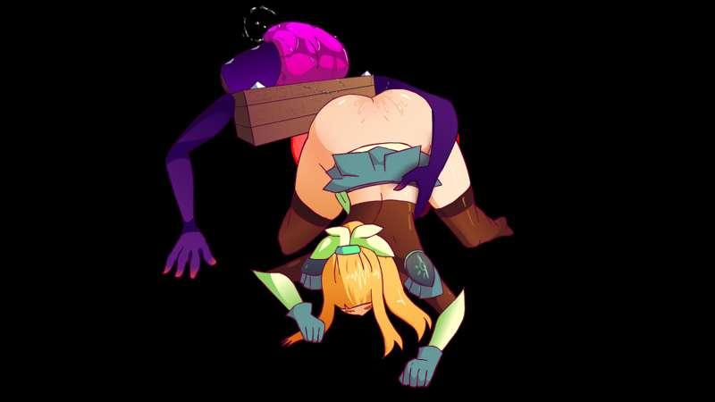 Mimic - WIP3