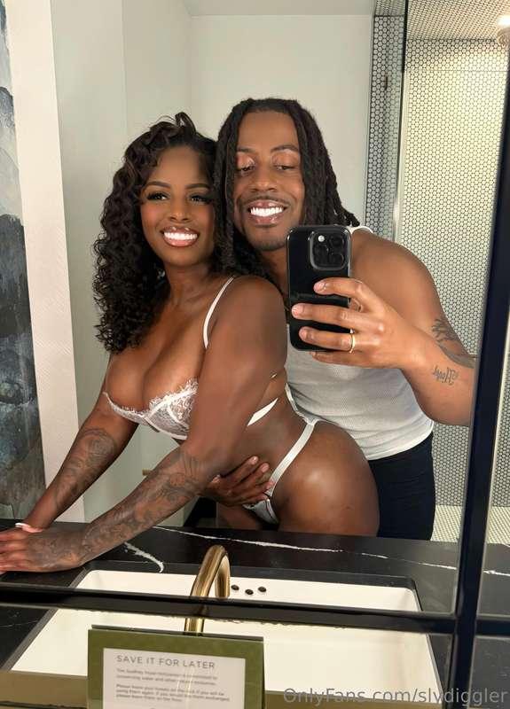 Have yall seen our new video yet??? 