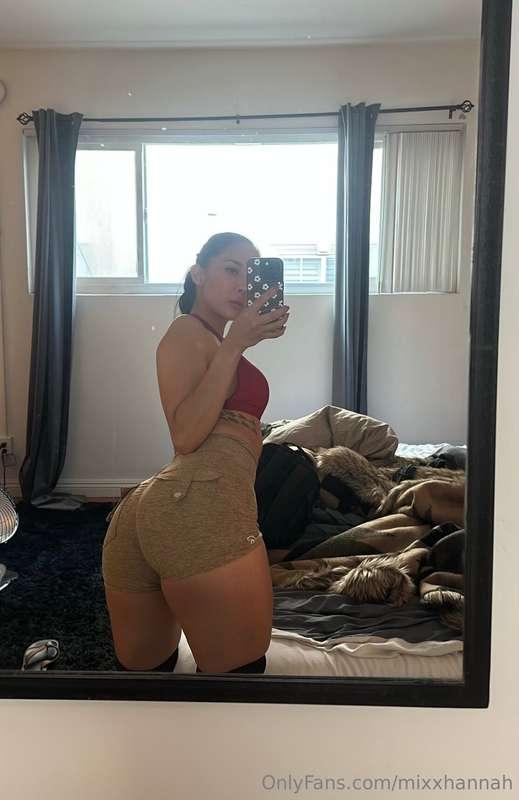 Time for some cardio now 😈