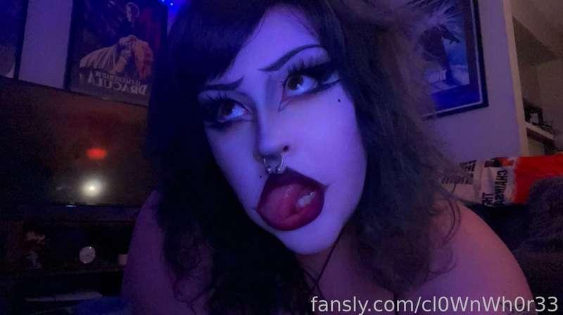 cl0wnwh0r33 image #12