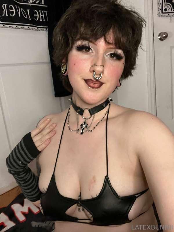 Shot some new content tonight😉