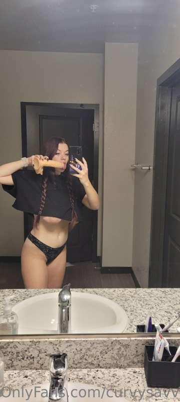 What should I do to it?
