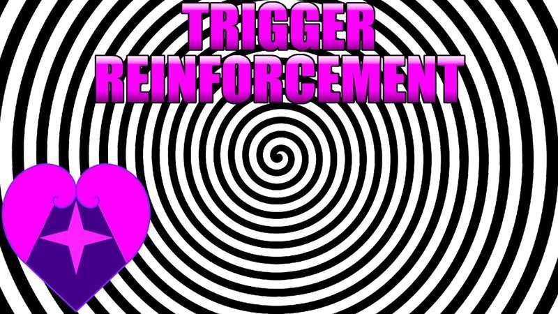 Trigger Reinforcement Induction