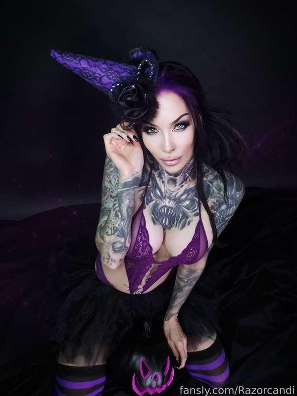 razorcandi image #8