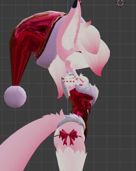 Added the HAT! 