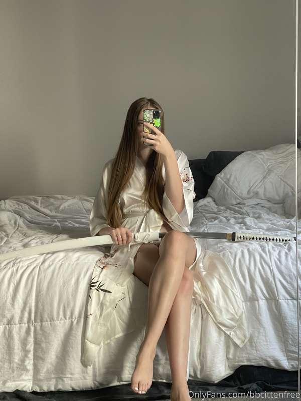 I want to make you beg