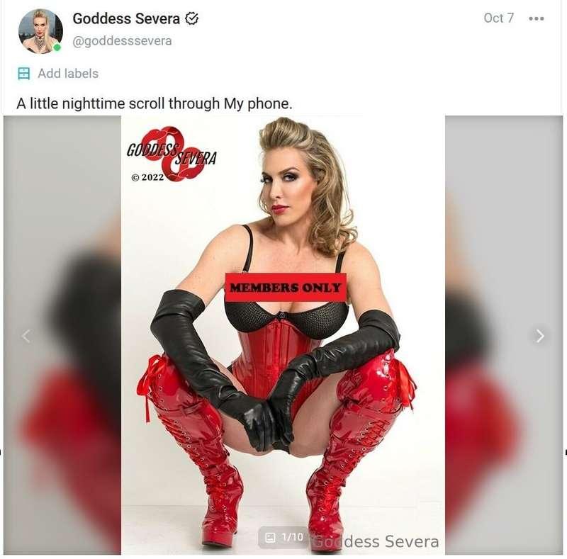 See the uncut picture and the other 9 photos when you join M..