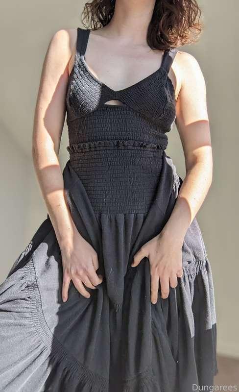 dungarees image #4