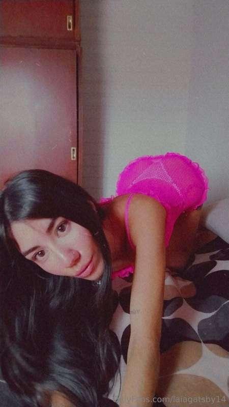 My love, are you there? Look how I'm waiting for you. 