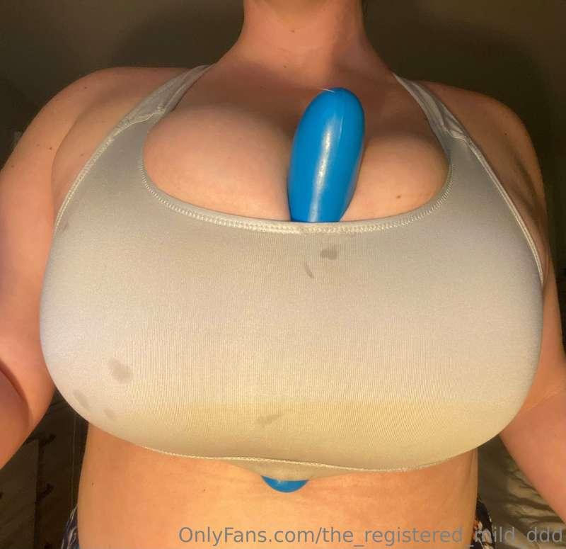 the_registered_mild_ddd image #1