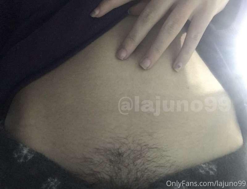Tengo pelito asique me da un poco de vergüenza hacerme fotit..
