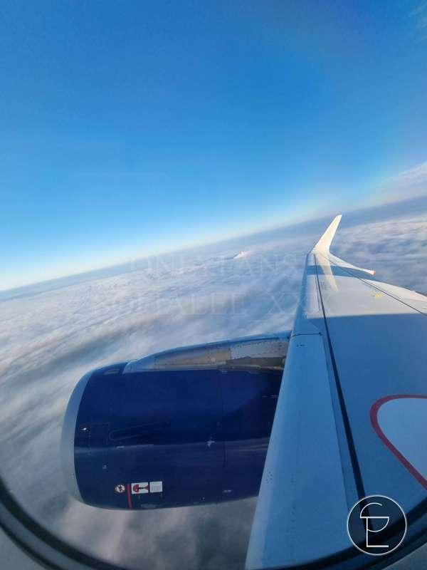 Something..... is in the air.... !!!!