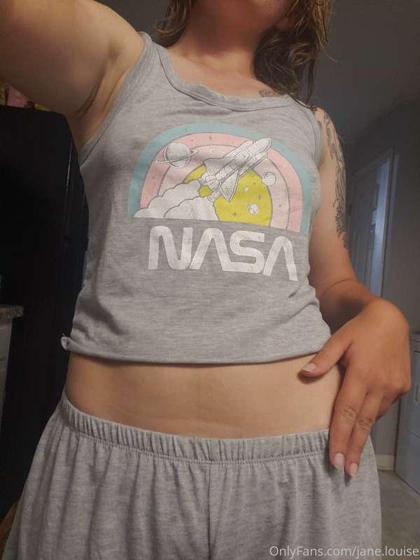 N A S A 🚀