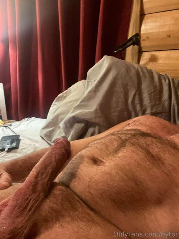 Any up for a morning ride