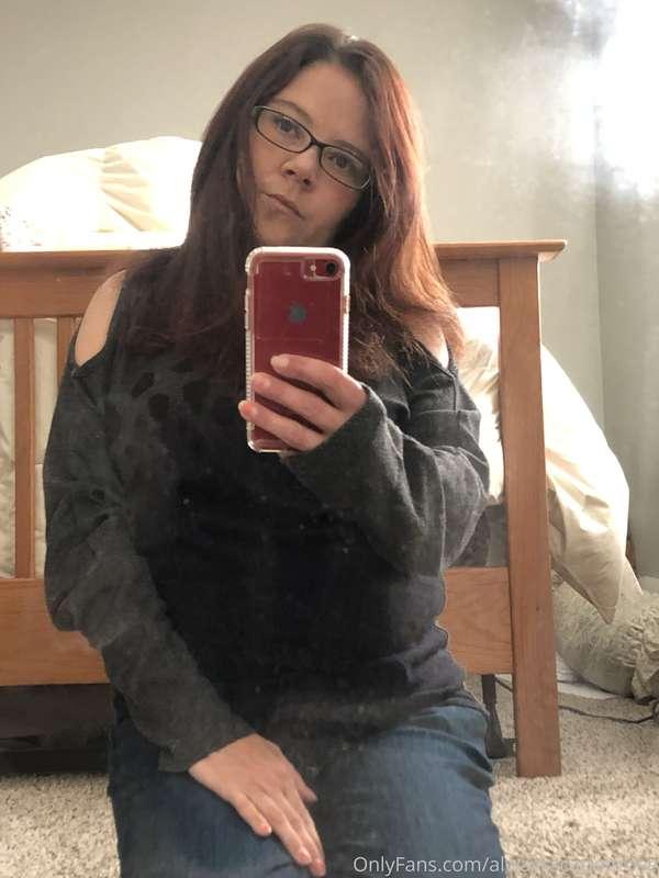 Date day with my mom. Who is smoking hot!