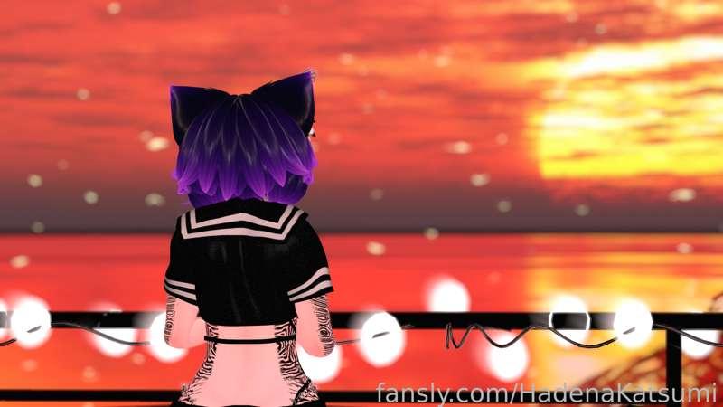 hadenakatsumi image #3
