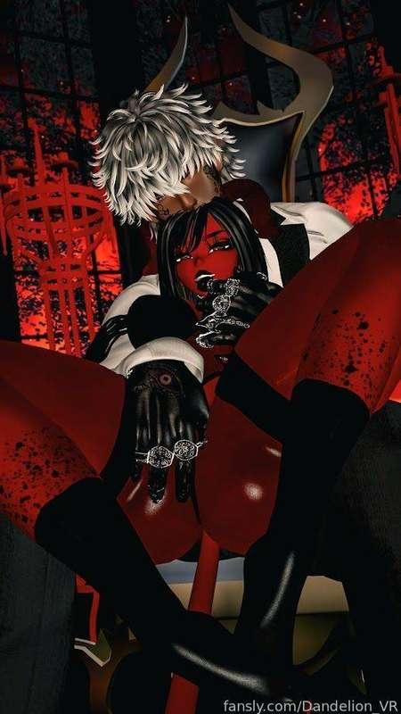 dandelionvrc image #37