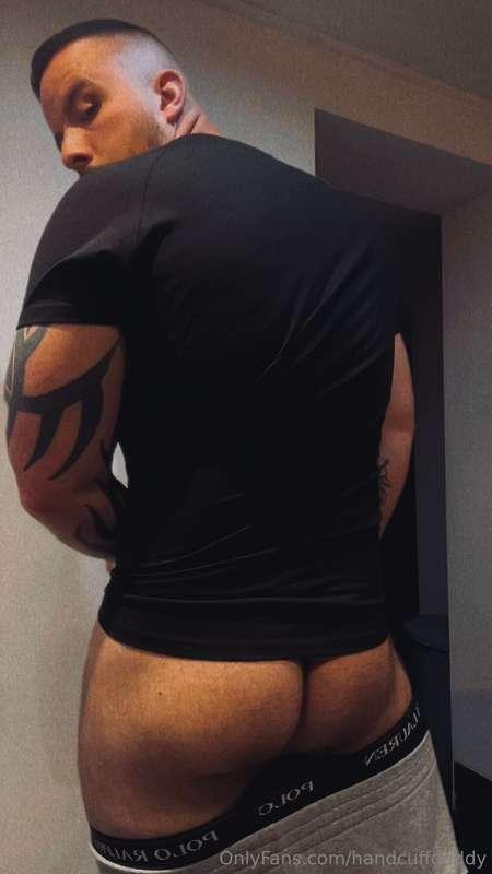 Post gym 💦