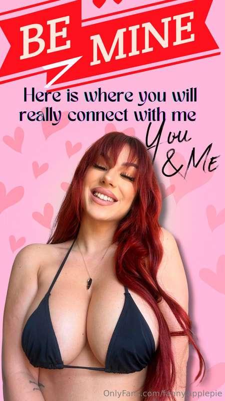 💓BE MINE PWEASEEE🥺💓 click below to read moreONE OFF PAYMENT ..
