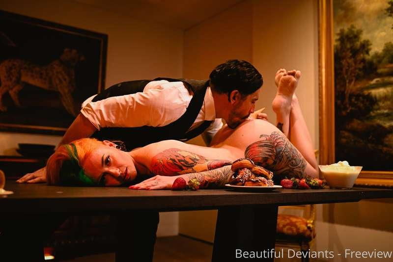 See more of @candacesavagefree and her cold creamy booty on ..