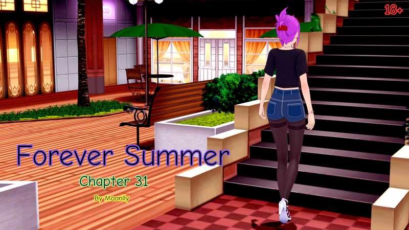 Forever Summer Chapter 31.1