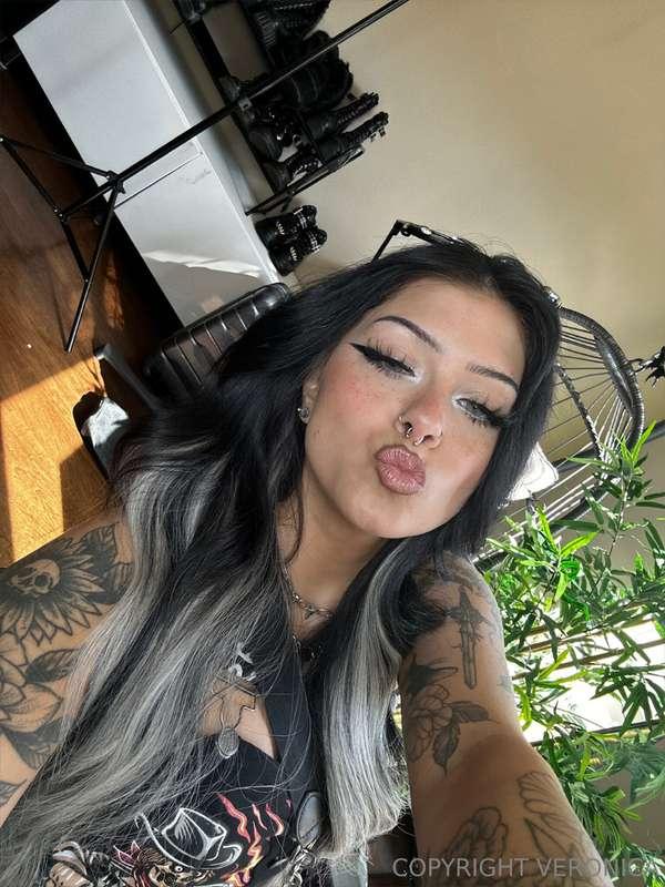 my bday is coming UPPPP 😈🤪💃🫶