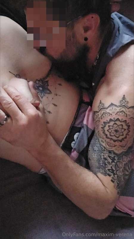 Tittis verwöhnen 🫠 