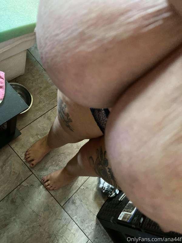 Good morning my titty freaks 😜