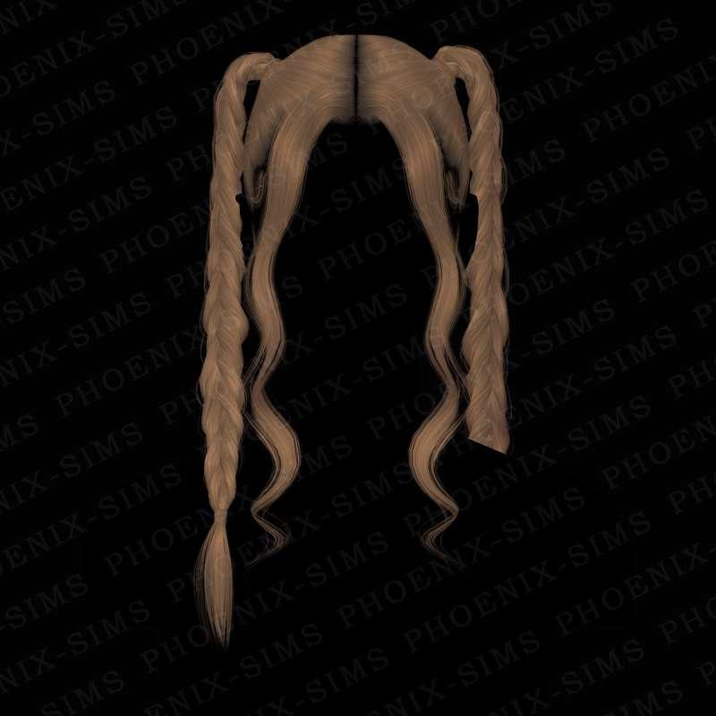 new braids on the way!