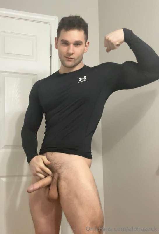 Busting out of the compression 